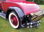 Auburn 8-125 Cabriolet 1930 года